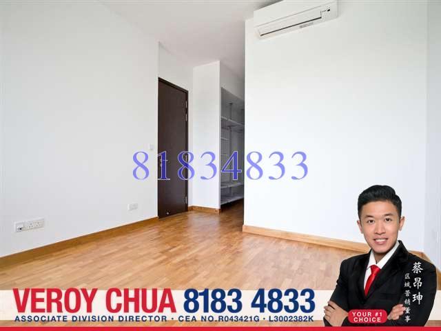 The Rochester Residences (D5), Apartment #118619162